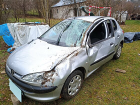 Peugeot 206 - 6