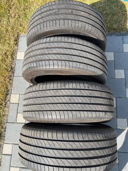 Michelin E-primacy T2 235/45 R18 - 6