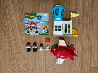 Predam lego Duplo - rozne varianty - 6