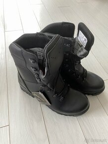 Vojenská obuv, kanady - 6