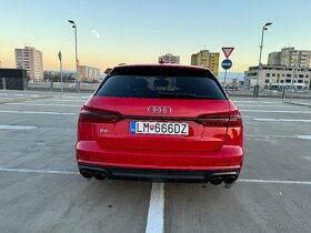 Audi S6 C8 3.0 TDI Quattro Tiptronic - 6