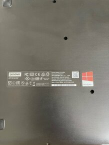 Lenovo ideapad 110-15IBR - 6