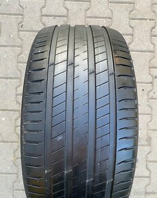 275/40 r20 letné MICHELIN 106Y - 6