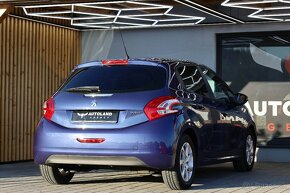 Peugeot 208 1.4 HDi FAP Active - 6