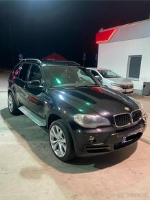 BMW X5 e70 3.0d Xdrive 173kw - 6