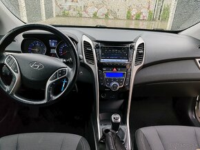 Hyundai i30 sw - 6