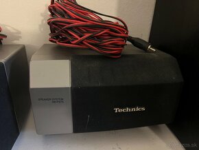 Repro TECHNICS SB  EH750 - 6