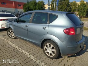 Seat Altea 1.9tdi - 6