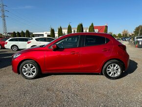 Mazda 2 1.5 Skyactiv D105 Revolution TOP - 6