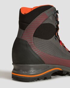 Predám Goretex La Sportiva dámske turistické topanky - 6