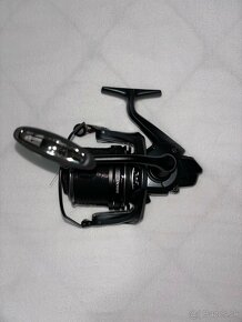 Predám navijaky Shimano ultegra 5500 xtc ci4+ - 6