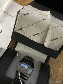 Rado Diastar Sintra Chronograph 538.0477.3 - 6