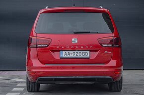 Seat Alhambra 2.0 TSI FR-LINE - 6