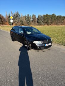 Skoda Octavia RS 2.0 TDi - 6