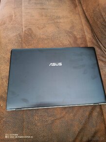 Notebook ASUS N76VJ- T4044H - 6