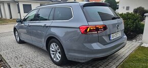 PASSAT 2.0TDI DSG 110KW  LED/ACC/VIRTUAL - 6