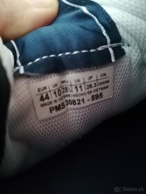 PEPE JEANS  Pôvodná cena: 69EUR  Tenisky - 6