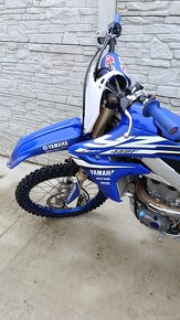 Yamaha yzf 450 2018 - 6