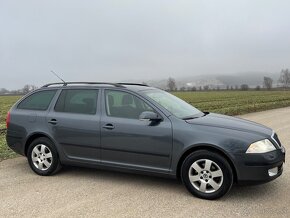 Škoda Octavia II 1.9TDi ELEGANCE+xenóny,ťažné.. - 6