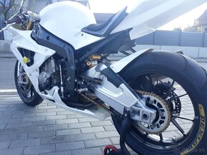 BMW S 1000RR - 6