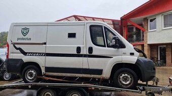 Fiat Ducato 2,3JTD 88kw - 6