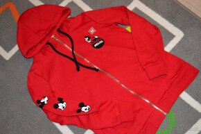 Mikiny CROPP Mickey Mouse v.S/M - 6