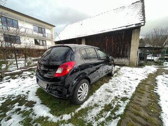 Opel Corsa 1.2 63kW 2010. - 6