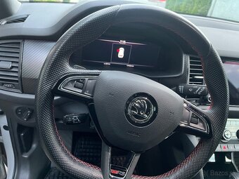 Skoda Kodiaq RS Grey - 6