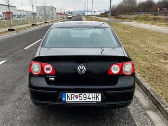 Volkswagen Passat B6 1.9 TDI 77kW 2006 - 6