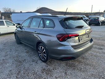 Fiat Tipo 1.6 MultiJet Lounge - 6