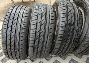 Disky Renault R16 205/55 r16 - 6