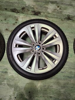 BMW RONAL R18 5x120 - 6