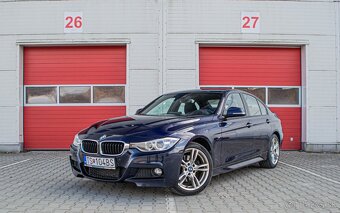 BMW Rad 3 330d xDrive 190kW automat - 6