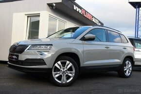 Škoda Karoq 2.0 TDI SCR Style 4x4 DSG - 6