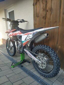 Ktm sxf 250 2019 - 6