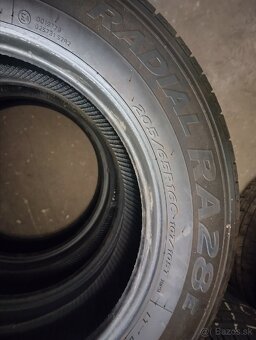 205/65R16 C - 6