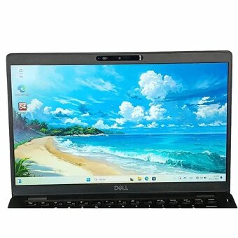 Notebook Dell Latitude 5400 - 633526 - 6