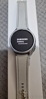 Samsung galaxy Watch6 clasic 47 mm - 6