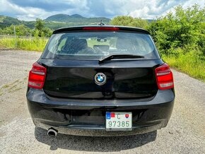 BMW 116i F20 LCI 2013 75kw turbo benzín 112tis. km - 6