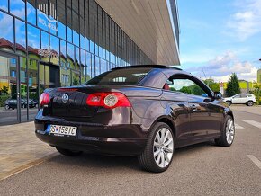 Volkswagen Eos 2.0 TDI - 6