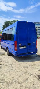 Iveco Daily autobus - 6