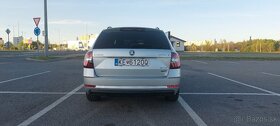 Škoda octavia 3 combi - 6