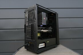 Herný PC, Ryzen 7 5800X, RTX 3080, RAM 32GB, SSD, 24me - 6