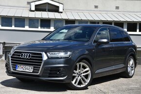 Audi Q7 - 6