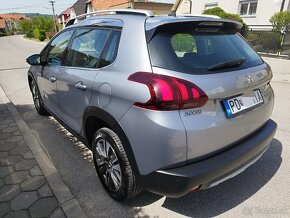 ☝️☝️Peugeot 2008 Allure 1.6 HDI 2017☝️☝️ - 6