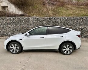 TESLA MODEL Y LONG RANGE DUAL MOTOR - 6