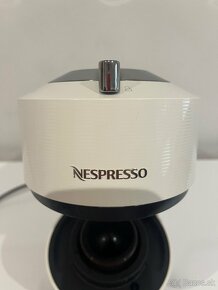 Nespresso Vertuo Next bielo cierny - 6