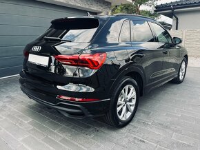 Audi Q3 Sline S-Tronic 2.0tdi - 6