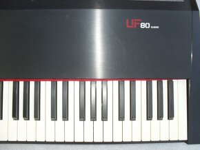 MIDI klávesy CME UF-80 Classic - 6