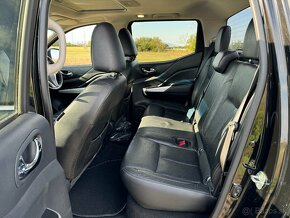 Nissan navara 2.3D 2020 190koni - 6